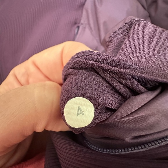 Lululemon Fluff Off Vest
Deep Zinfandel - Picture 9 of 11